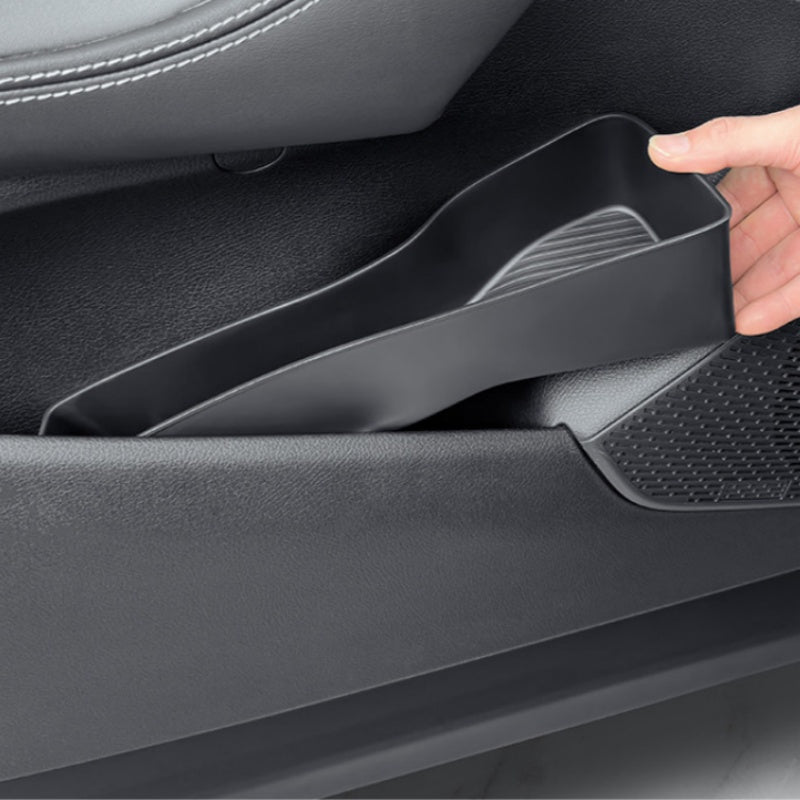 Door Slot Storage Tray for BYD Sealion 5 DM-i