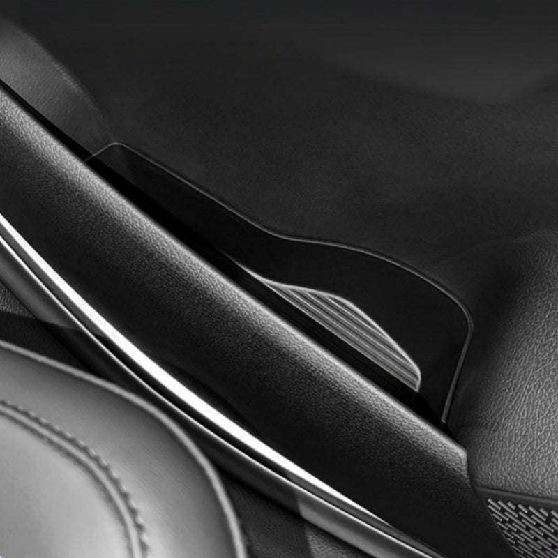 Door Slot Storage Tray for BYD Sealion 5 DM-i