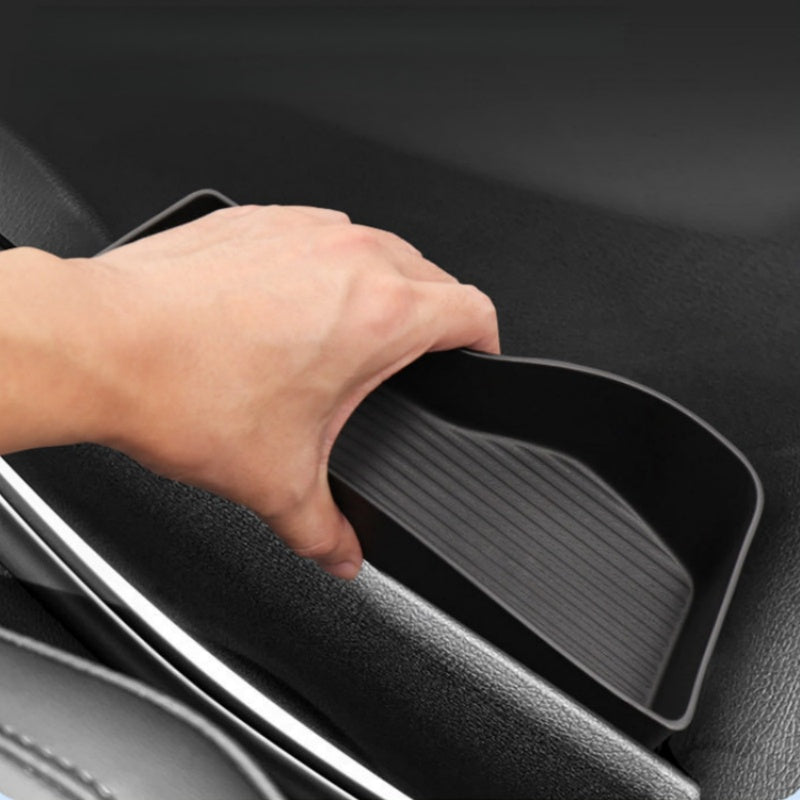Door Slot Storage Tray for BYD Sealion 5 DM-i