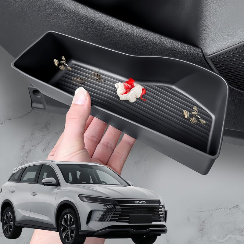 Door Slot Storage Tray for BYD Sealion 5 DM-i