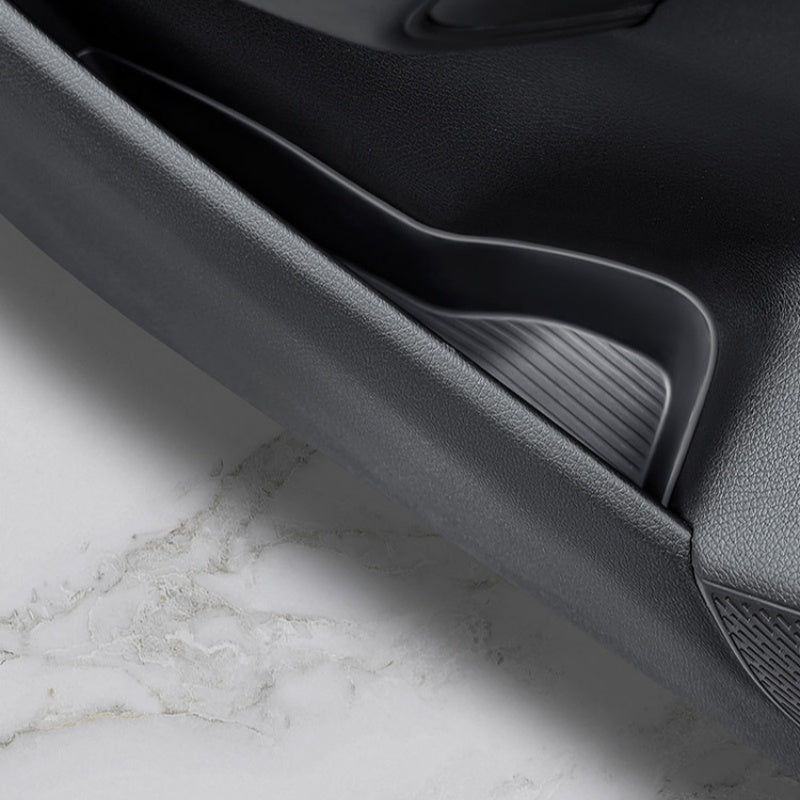 Door Slot Storage Tray for BYD Sealion 5 DM-i