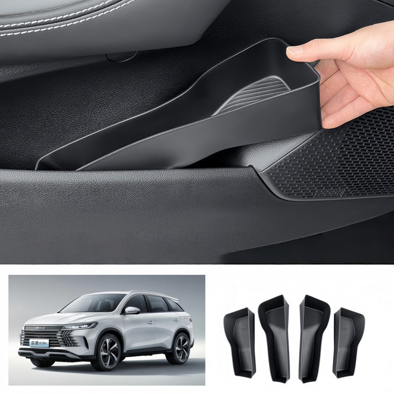 Door Slot Storage Tray for BYD Sealion 5 DM-i