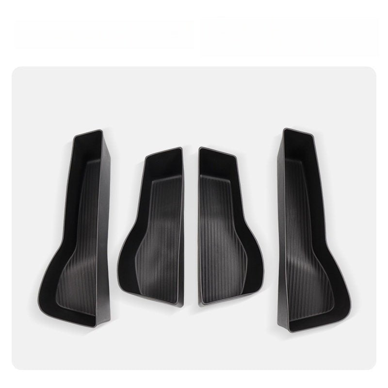 Door Slot Storage Tray for BYD Sealion 5 DM-i