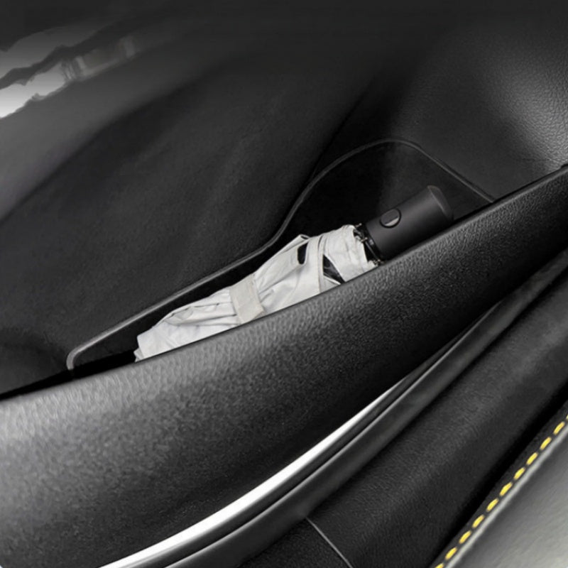Door Slot Storage Tray for BYD Sealion 5 DM-i