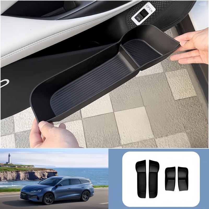 Door Storage Tray for BYD Seal 6 DM-i/Touring (4 Pcs)