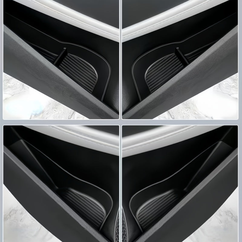 Door Storage Tray for BYD Seal 6 DM-i/Touring (4 Pcs)
