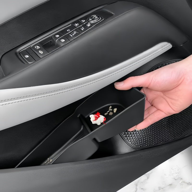 Door Storage Tray for BYD Seal 6 DM-i/Touring (4 Pcs)