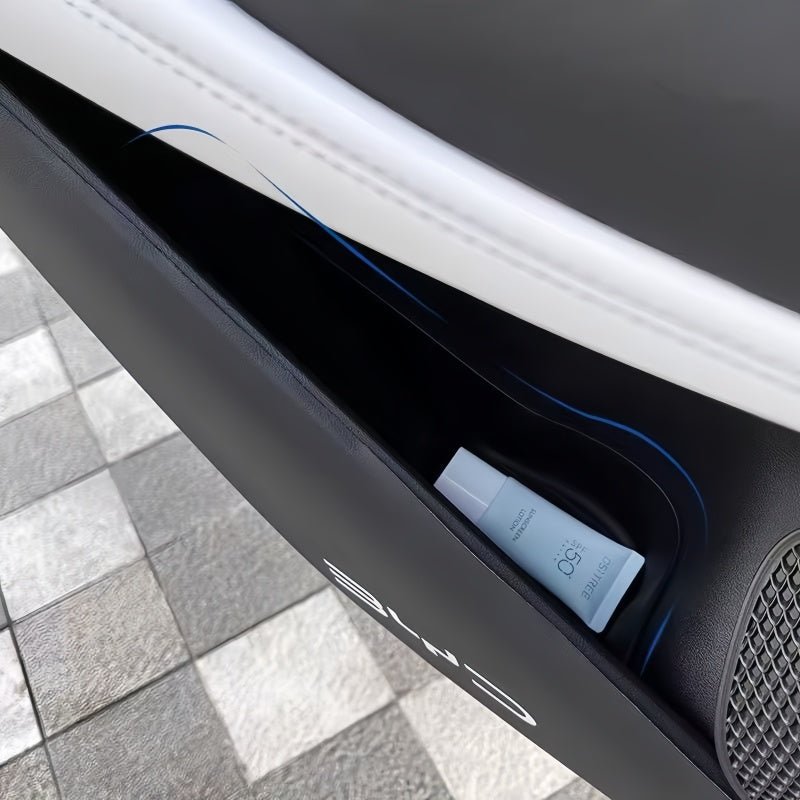 Door Storage Tray for BYD Seal 6 DM-i/Touring (4 Pcs)