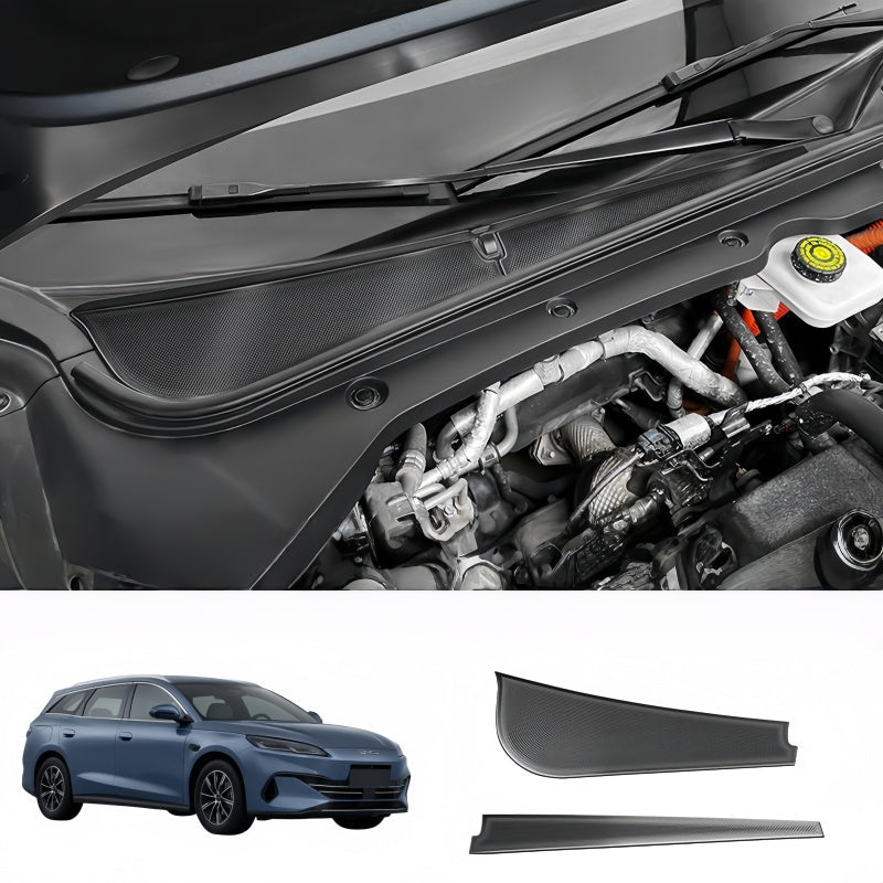 Engine Bay Intake Grille Mesh for BYD Seal 06 DM-i/Touring