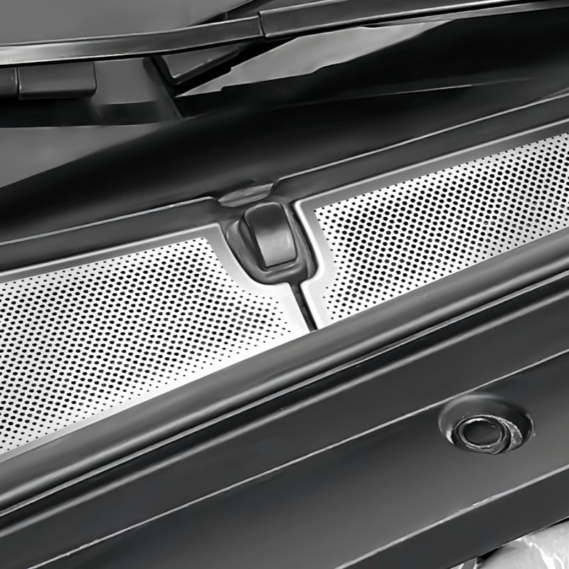 Engine Bay Intake Grille Mesh for BYD Seal 06 DM-i/Touring
