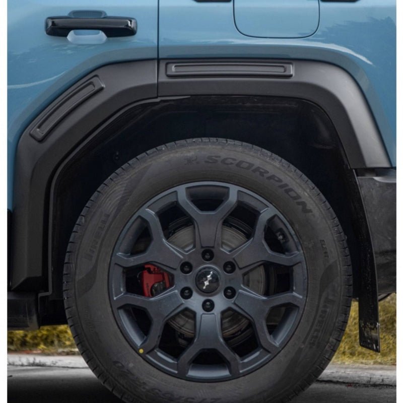 Fender Flares Side Skirt Protector for BYD Leopard 5 & Denza B5