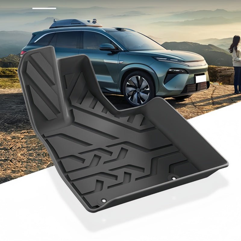 Floor Mats & Trunk Liner Mats for BYD ATTO 8 / Sealion 8