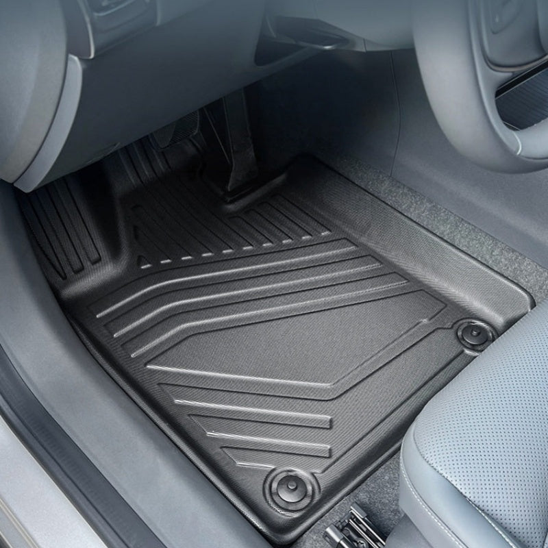 Floor Mats & Trunk Liner Mats for BYD ATTO 8 / Sealion 8 - Nice BYD