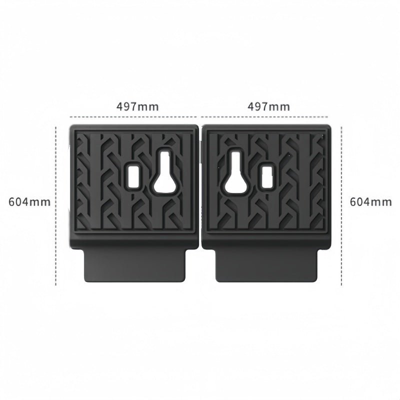 Floor Mats & Trunk Liner Mats for BYD ATTO 8 / Sealion 8 - Nice BYD