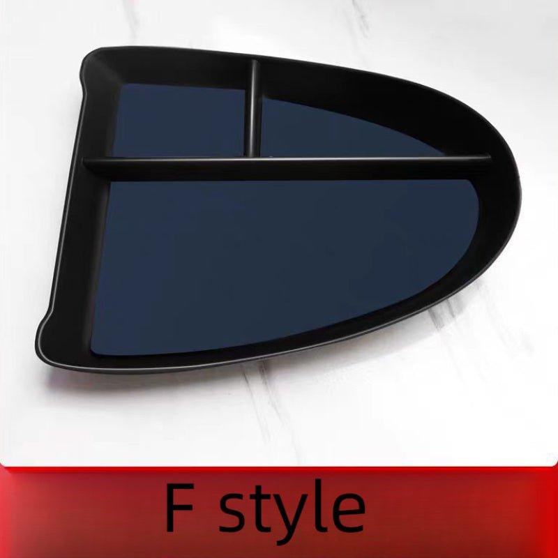 For BYD ATTO 3 Center Console Under The Square Storage Box - Nice BYD
