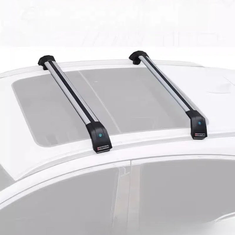 Thule-Style Premium Roof Rack Bar for BYD (2 Pcs)