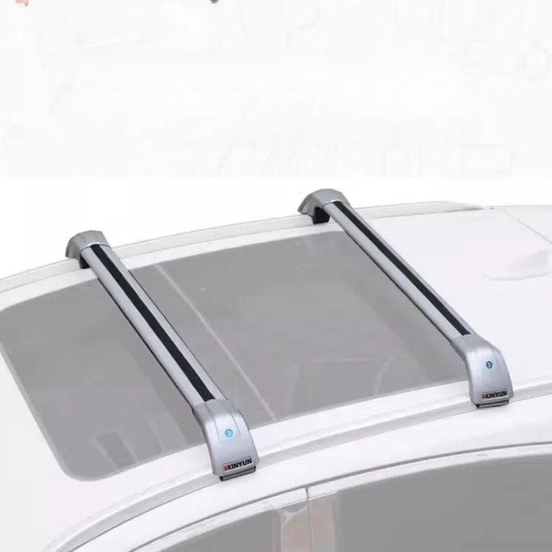Thule-Style Premium Roof Rack Bar for BYD (2 Pcs)