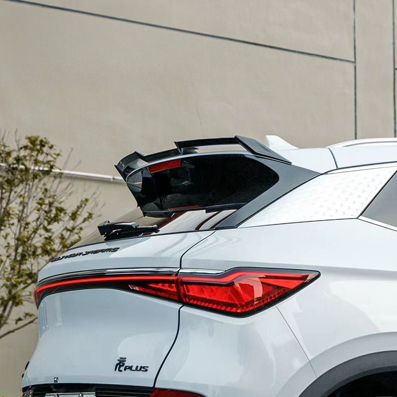 For BYD ATTO 3 Spoiler - Nice BYD