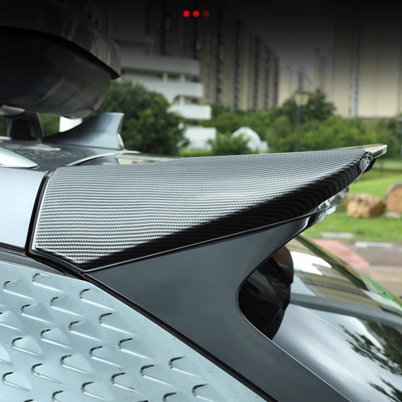 For BYD ATTO 3 Spoiler - Nice BYD