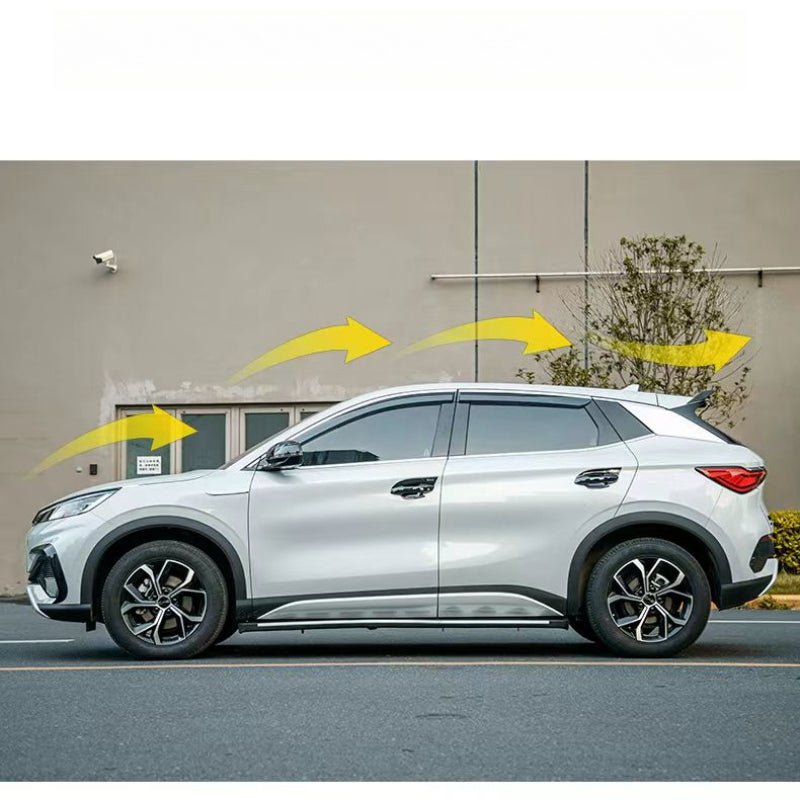 For BYD ATTO 3 Spoiler - Nice BYD