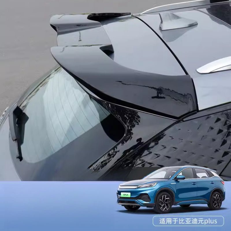 For BYD ATTO 3 Spoiler - Nice BYD