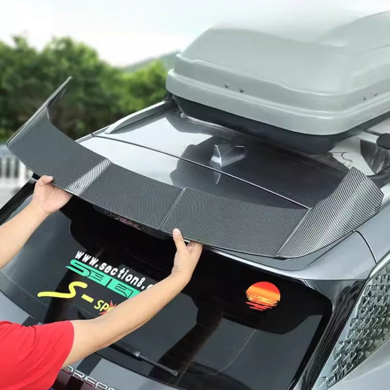 For BYD ATTO 3 Spoiler - Nice BYD