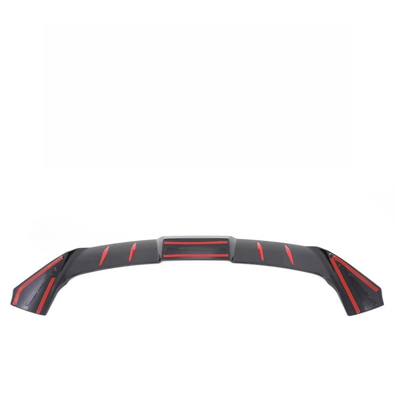 For BYD ATTO 3 Spoiler - Nice BYD