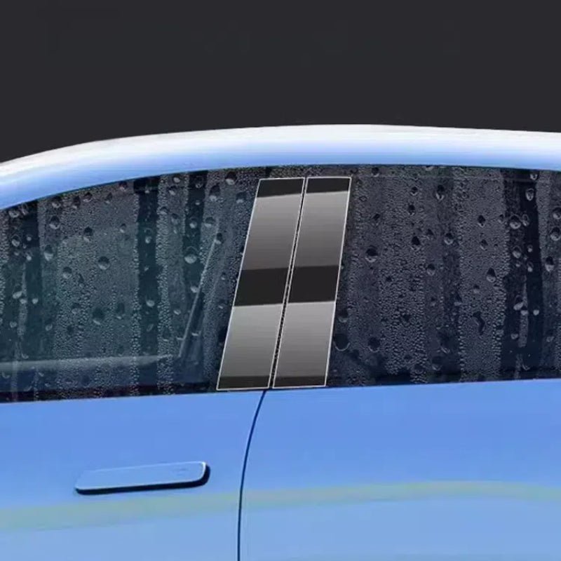 A & B Pillar Protective Film for BYD
