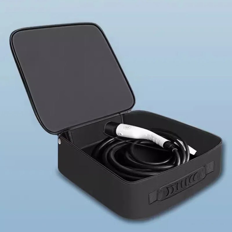 EV Charging Cable Storage Bag for BYD