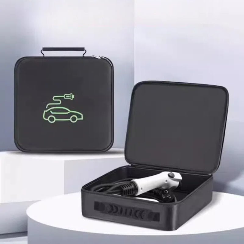 EV Charging Cable Storage Bag for BYD