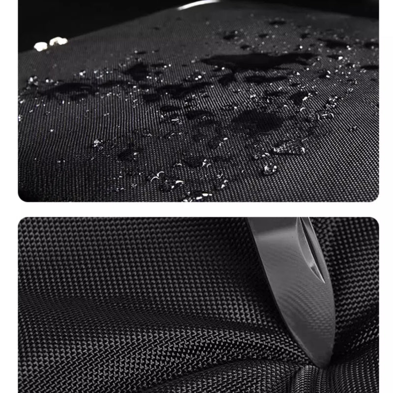 EV Charging Cable Storage Bag for BYD