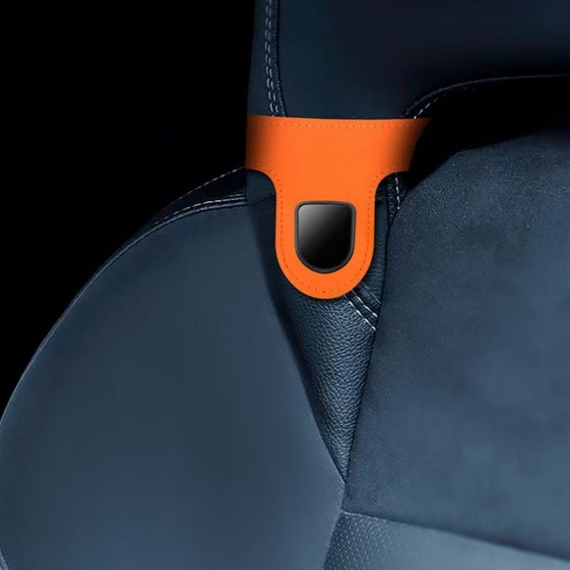 Car Rear Seat Hooks for BYD (2 Pcs)