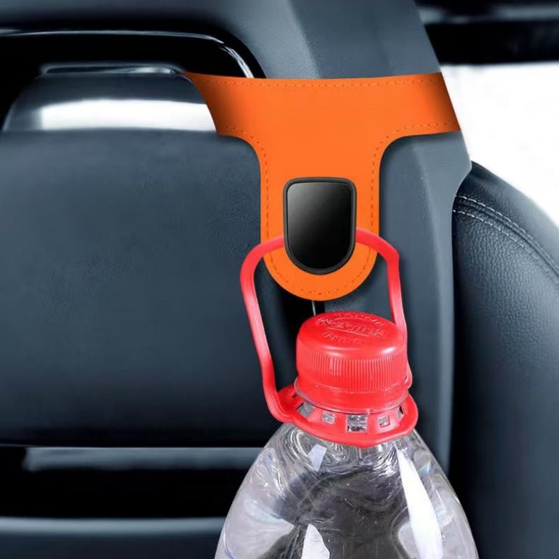 Car Rear Seat Hooks for BYD (2 Pcs)