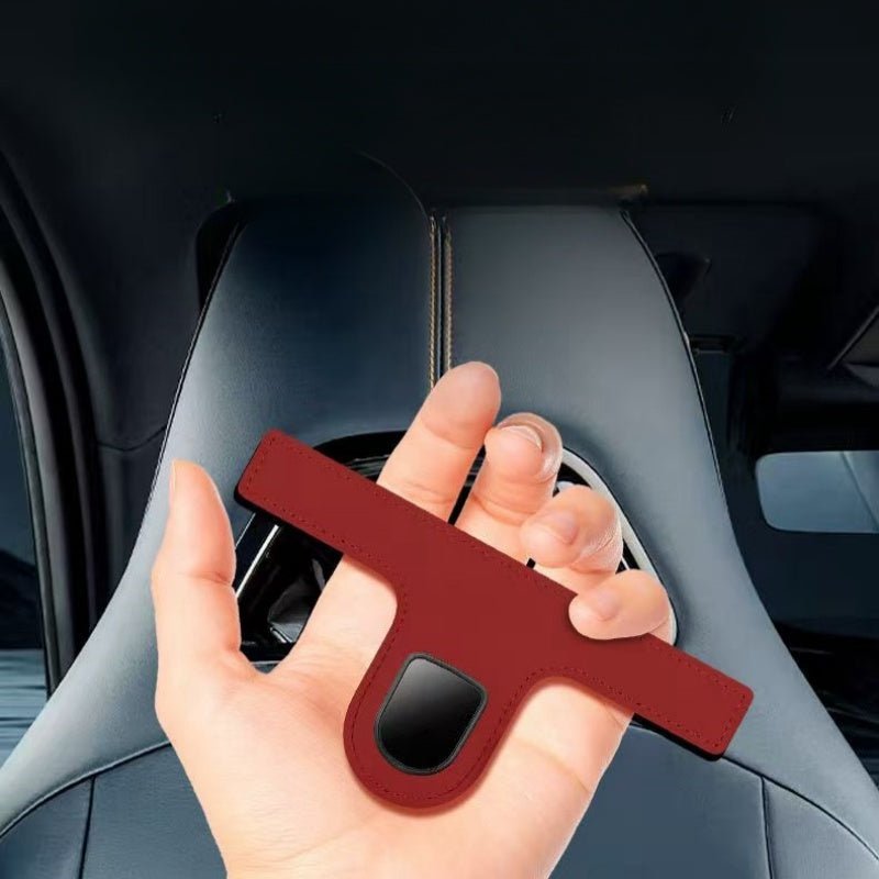 Car Rear Seat Hooks for BYD (2 Pcs)