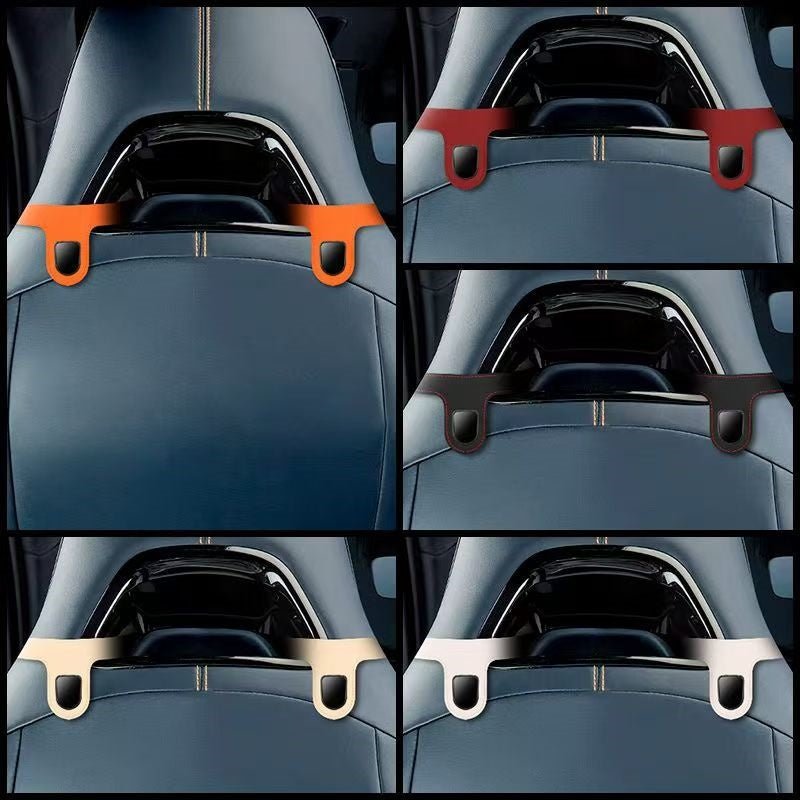 Car Rear Seat Hooks for BYD (2 Pcs)