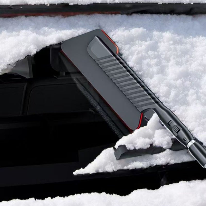 Extendable Car Snow & Ice Removal Shovel for BYD