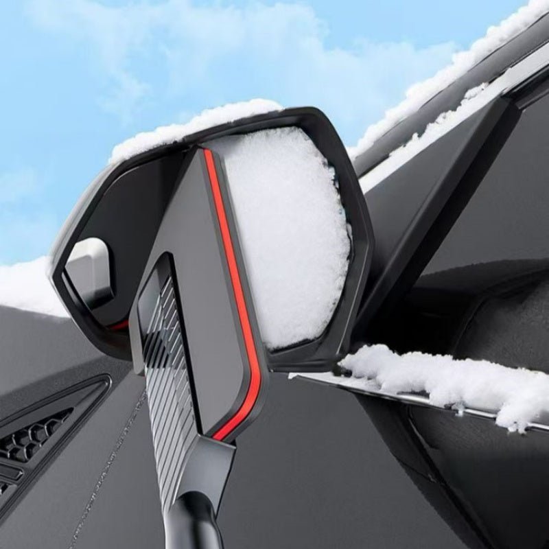 Extendable Car Snow & Ice Removal Shovel for BYD