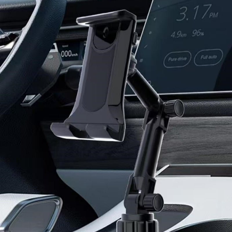 Cup Holder Phone & Tablet Mount for BYD