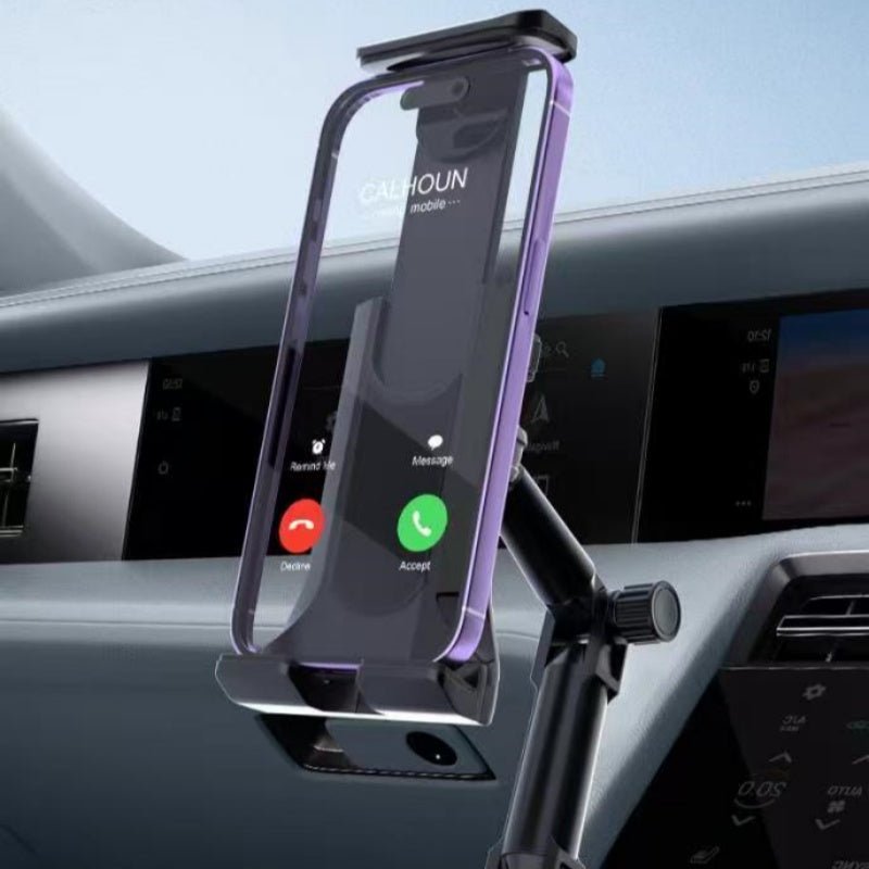 Cup Holder Phone & Tablet Mount for BYD