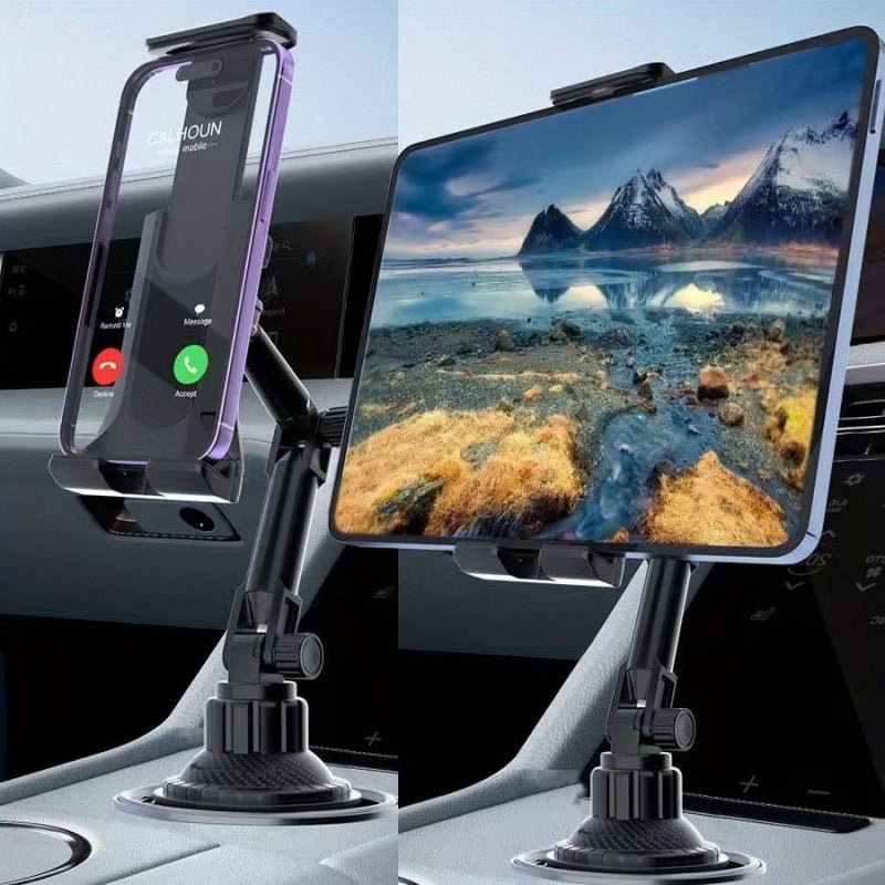 Cup Holder Phone & Tablet Mount for BYD