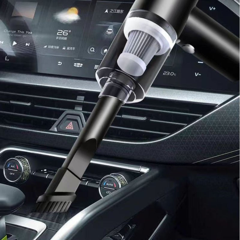 Car Wireless Vacuum Cleaner for BYD