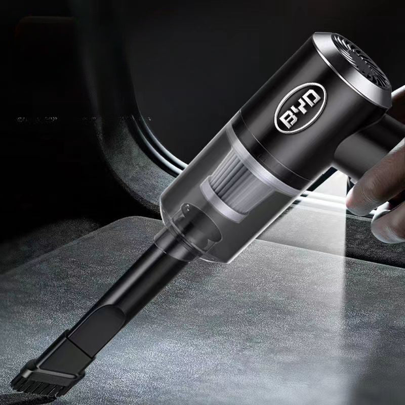 Car Wireless Vacuum Cleaner for BYD