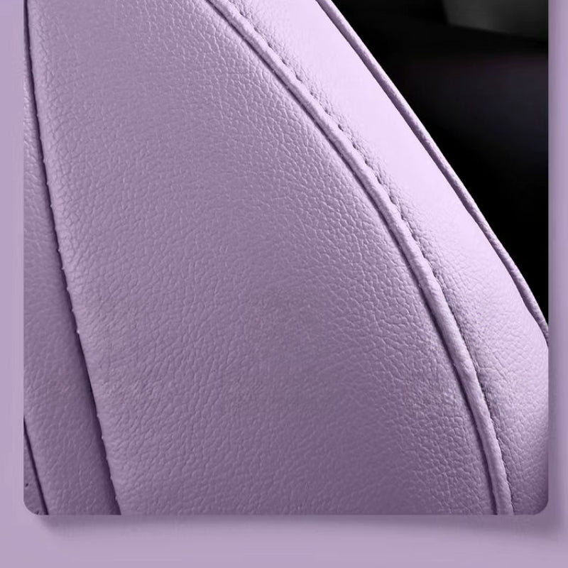 For BYD DOLPHIN All-inclusive Seat Cover