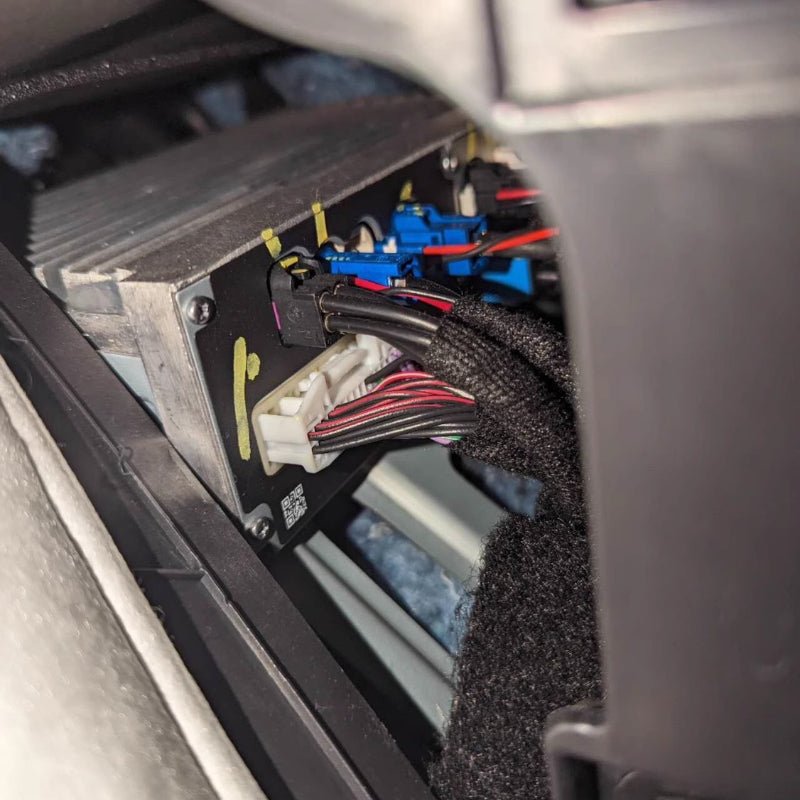 Vehicle Mounted Dash Cam for BYD