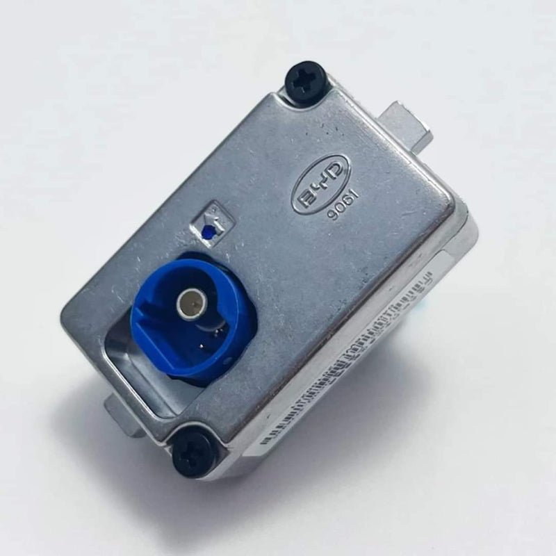 Vehicle Mounted Dash Cam for BYD