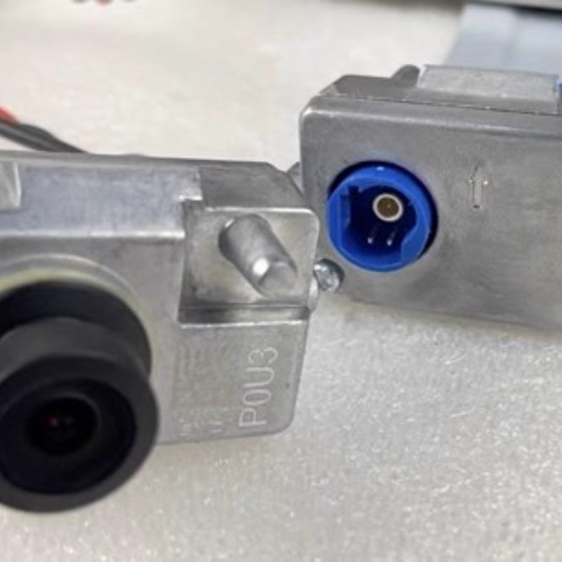 Vehicle Mounted Dash Cam for BYD