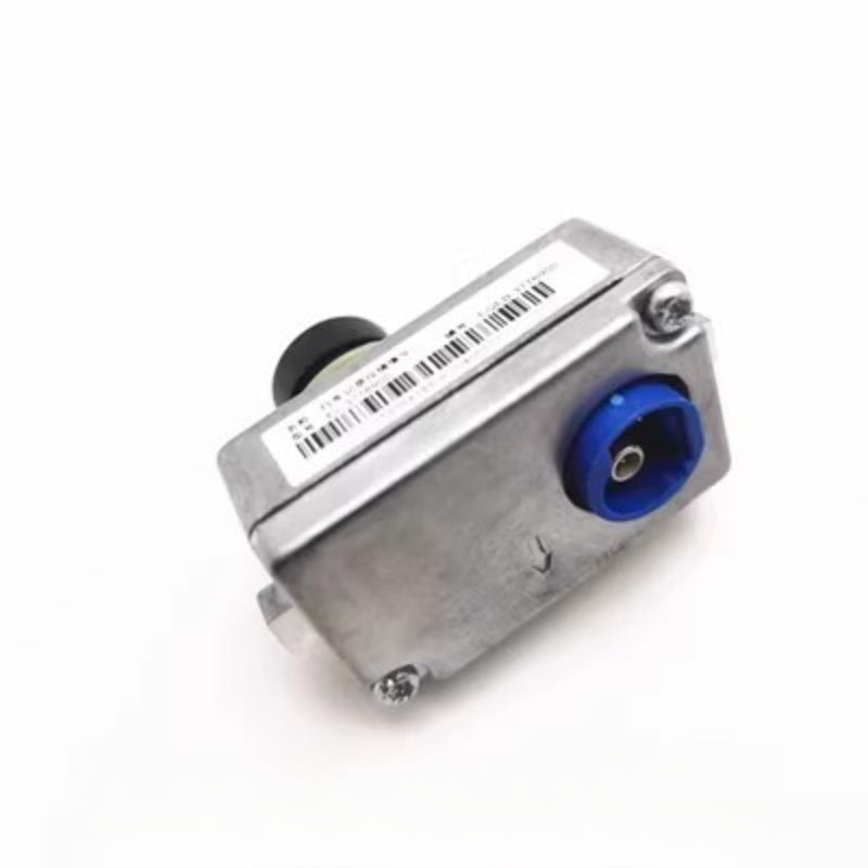 Vehicle Mounted Dash Cam for BYD