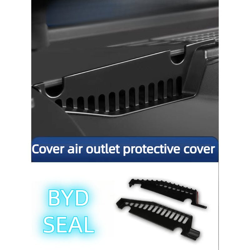 Air Intake Grill Cover Protector for BYD Seal