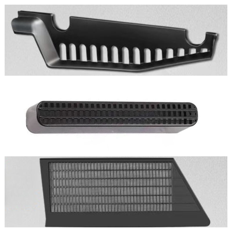 Air Intake Grill Cover Protector for BYD Seal