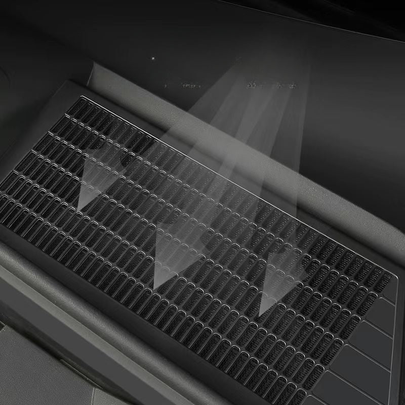 Air Intake Grill Cover Protector for BYD Seal